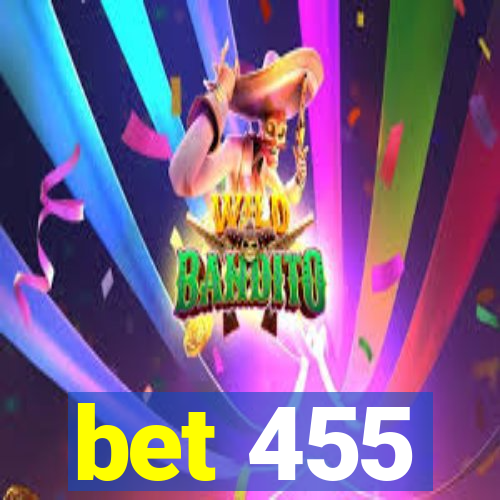 bet 455